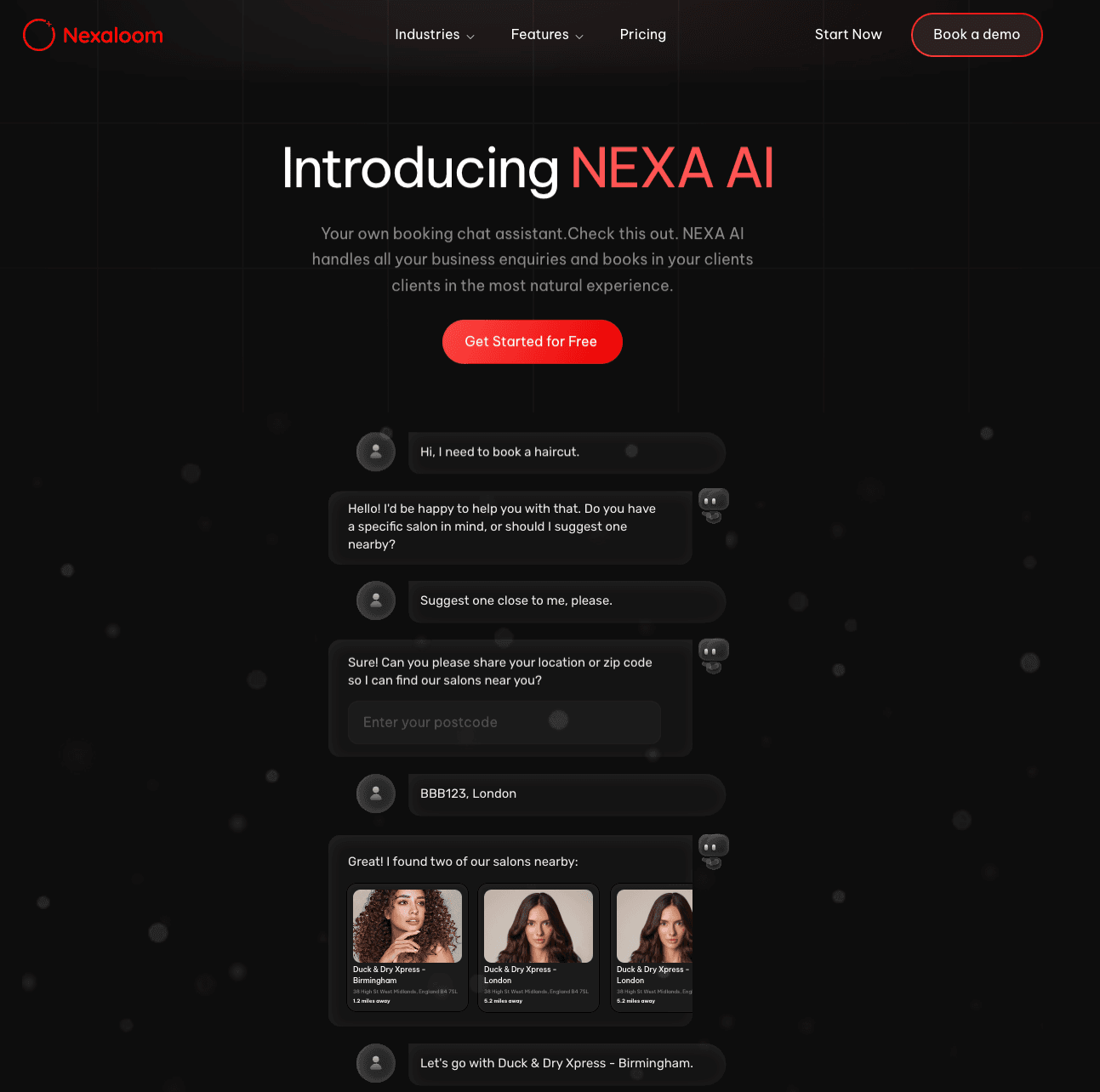 Nexa AI